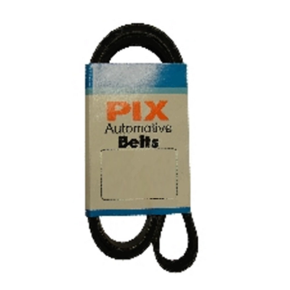 Belt Fits John Deere Models Listed Below R216071