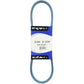V-Belt Fits John Deere Replaces M128825 Made with Aramid