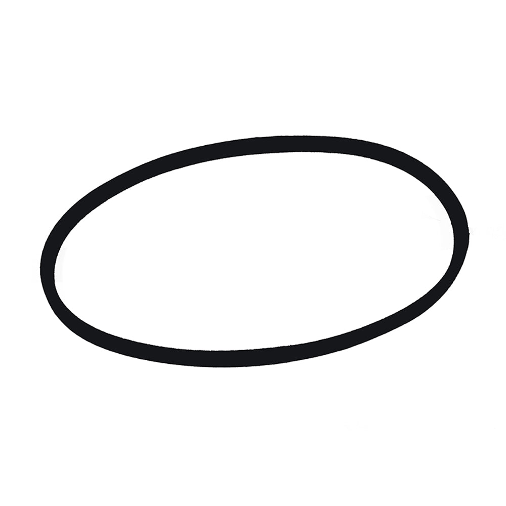 V-Belt Fits John Deere Replaces M128825 Made with Aramid