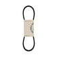V-Belt Fits Case/International Harvester Replaces 376371R1