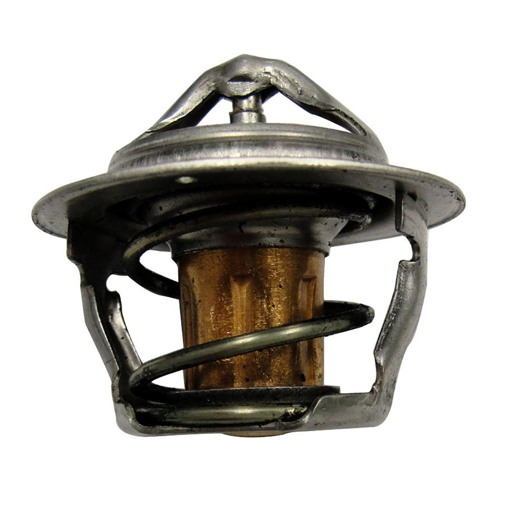 Thermostat & Gasket Fits Kubota  L235 L2050DT L2050F L2350 L2350DT 43 160°F