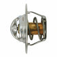 180 Degree Thermostat Fits Ford/New Holland Replaces D3JL8575A