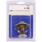 Thermostat Fits John Deere 1850 1840 1830 1750 1640 1550 1350 1140 1040