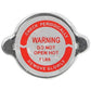 Radiator Cap Fits Minneapolis-Moline Replaces 30-3225917