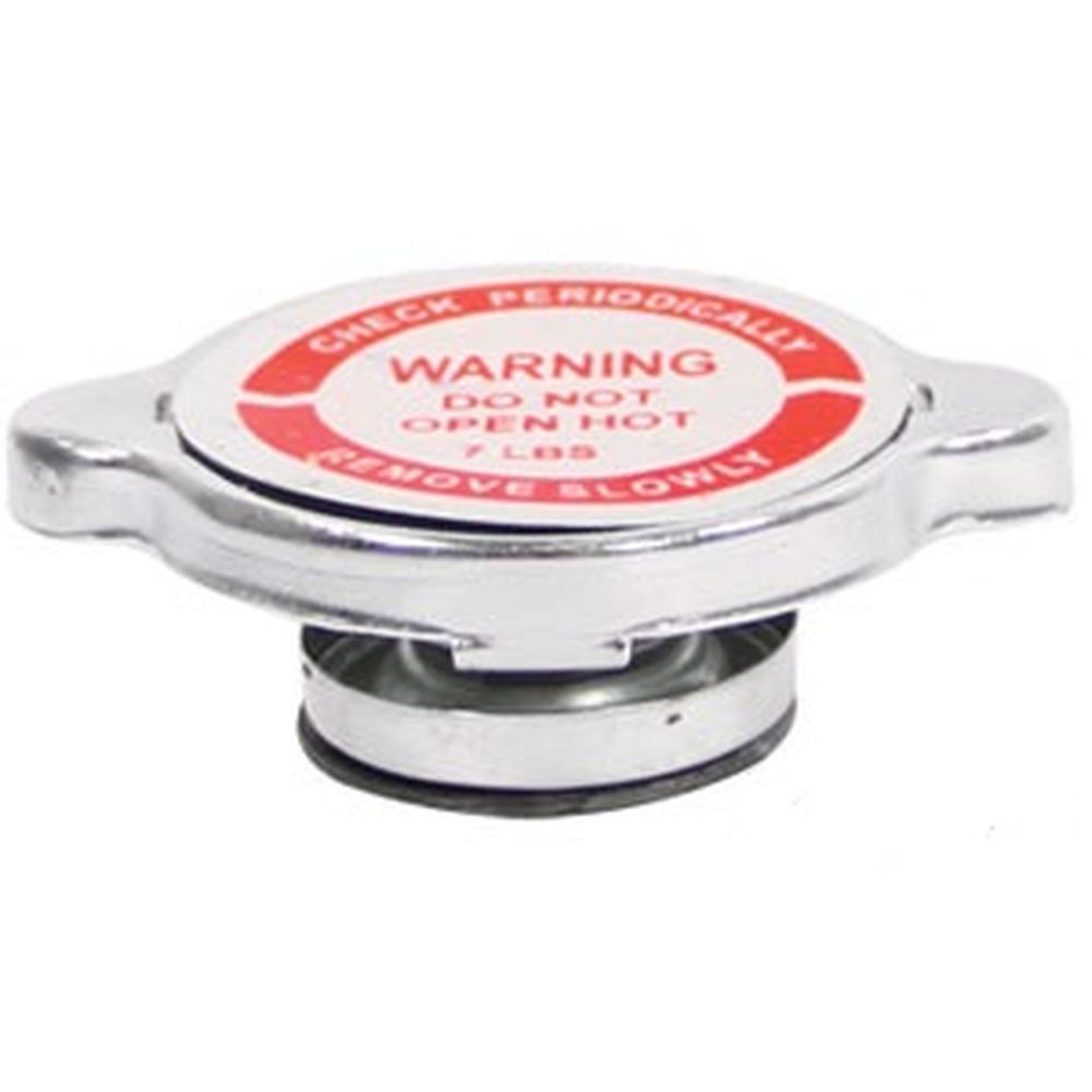Radiator Cap Fits Valmet Replaces 31679810