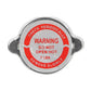 RADIATOR CAP FOR PART 393229R91 402281R1 532029R91 70263761 72089869 72090620
