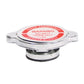 Radiator Cap Fits John Deere Replaces AL37374