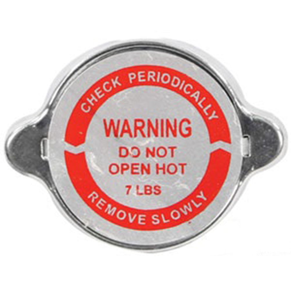 Radiator Cap Fits Challenger Replaces 180224M1