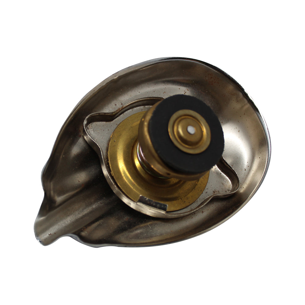 Winged Radiator Cap Fits Ford/New Holland Replaces 2N-8100-A