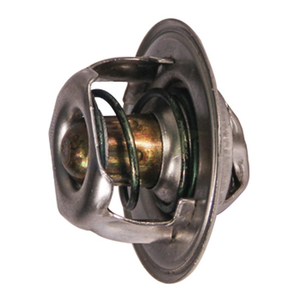 Thermostat Fits Ford New Holland Tractor 655A 660 6600 6610 6700 6710 6810
