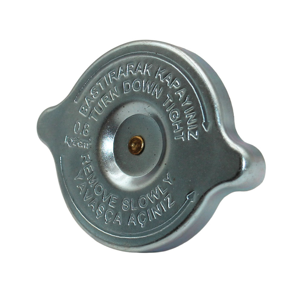 Radiator Cap Fits Allis Chalmers Replaces 70213485