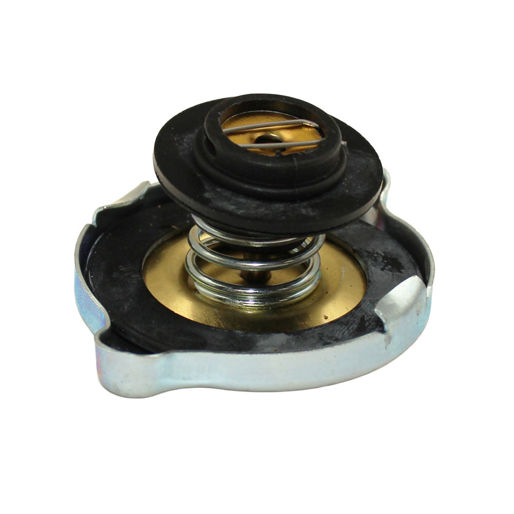 Radiator Cap Fits John Deere Replaces AT20719