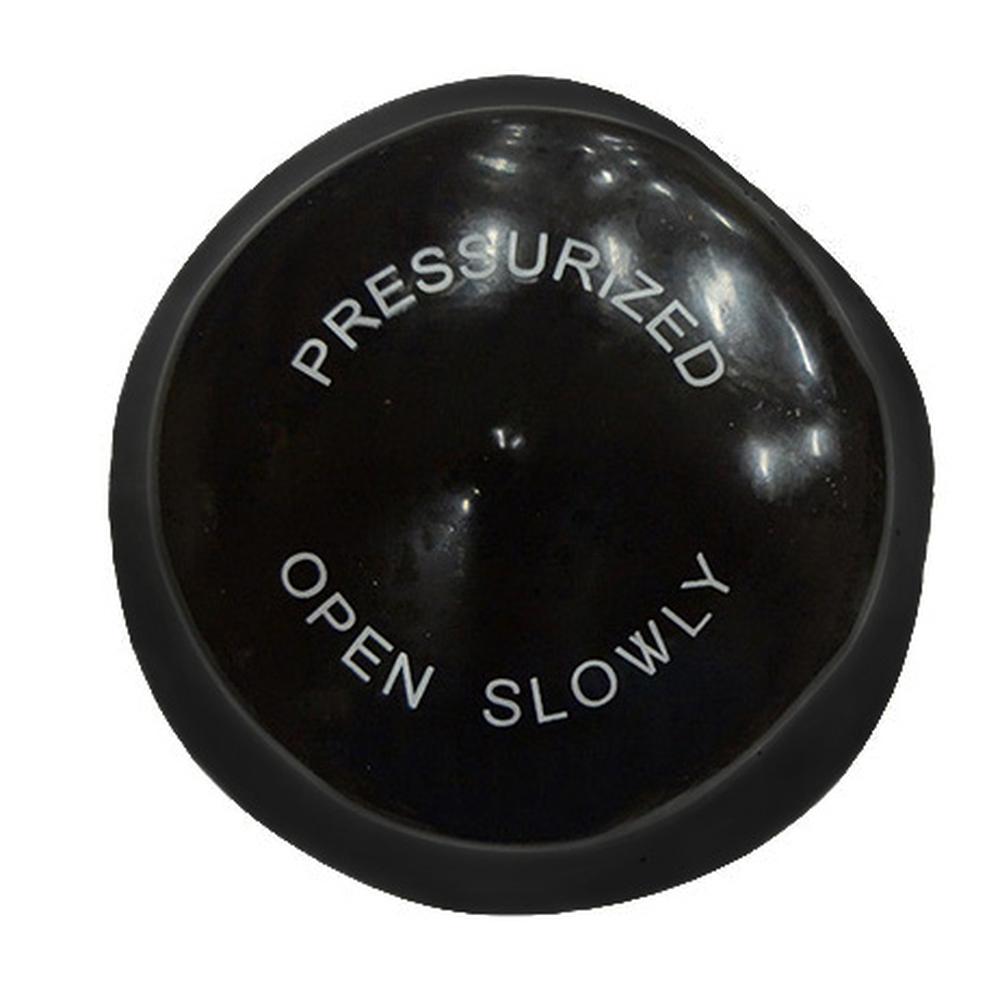 AR28482 R27209 Radiator Cap Fits John Deere Tractor Models 2010 Thru 8630