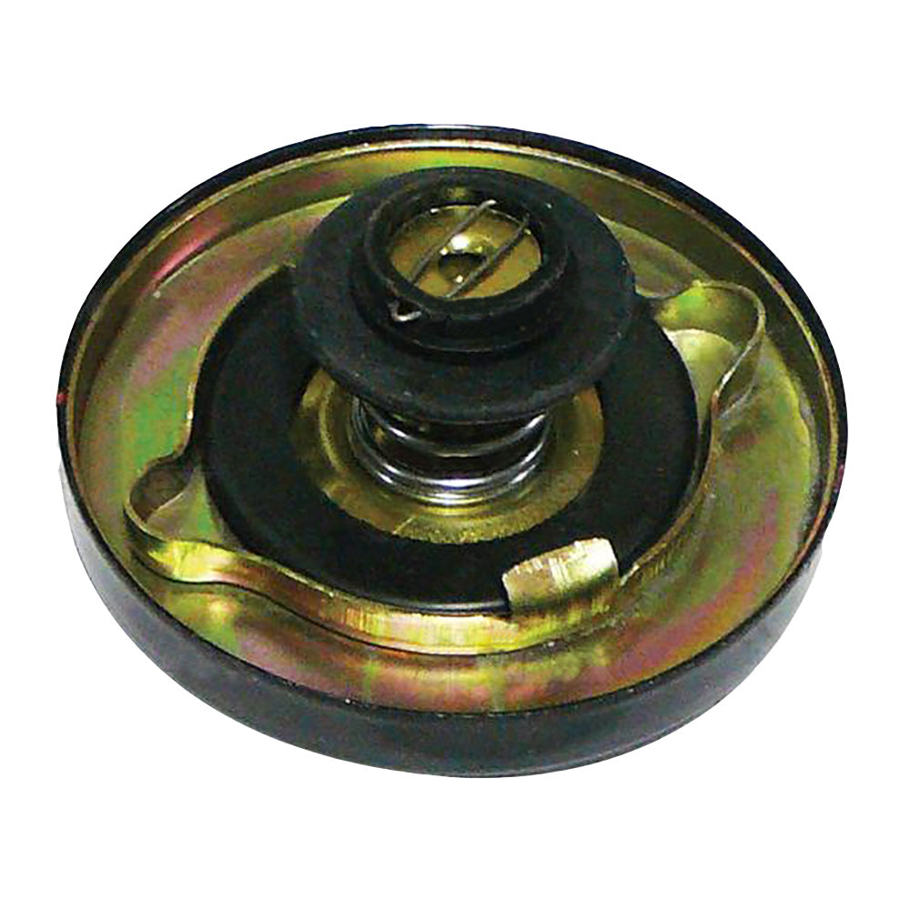 AT29054 Radiator Cap Fits John Deere Tractor Models 820 830 840 920