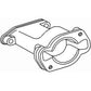 Thermostat Housing Fits John Deere Replaces AR39598