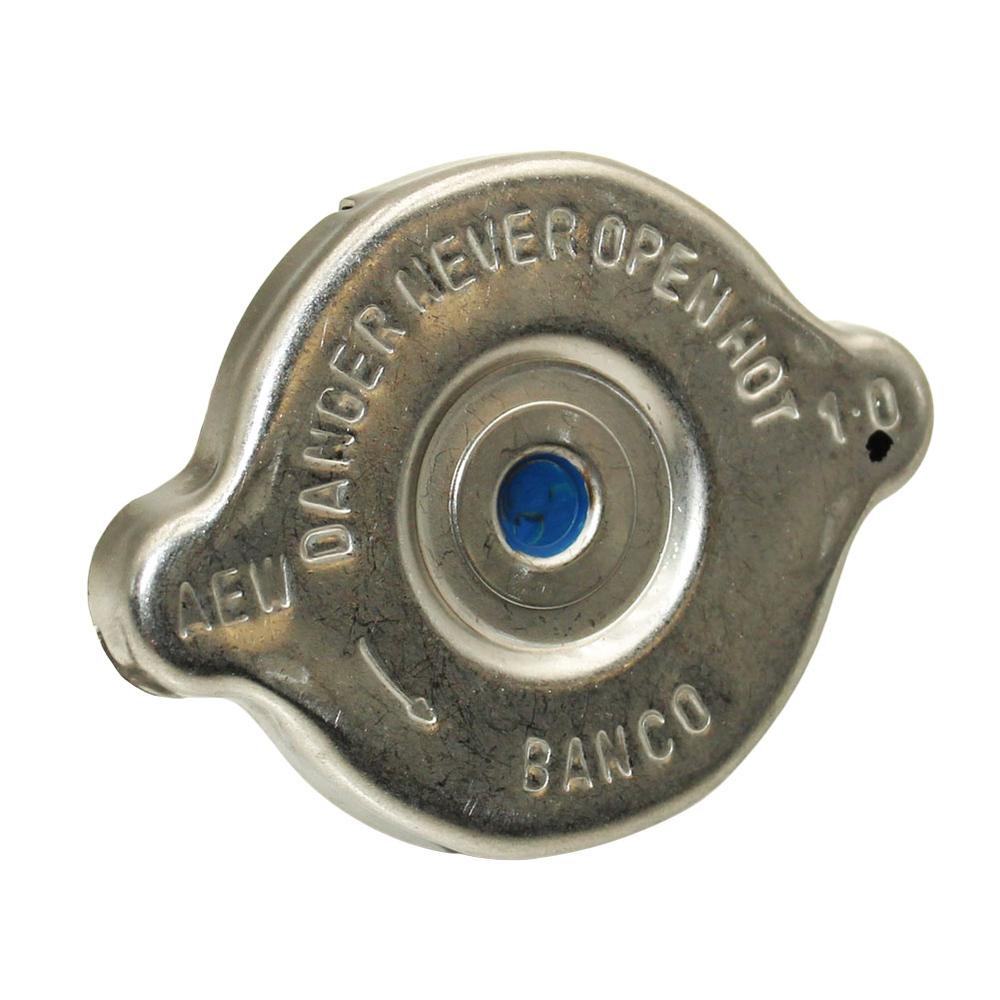 Radiator Cap Fits John Deere Replaces AM102893