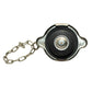 Radiator Cap Fits John Deere Replaces AM102893