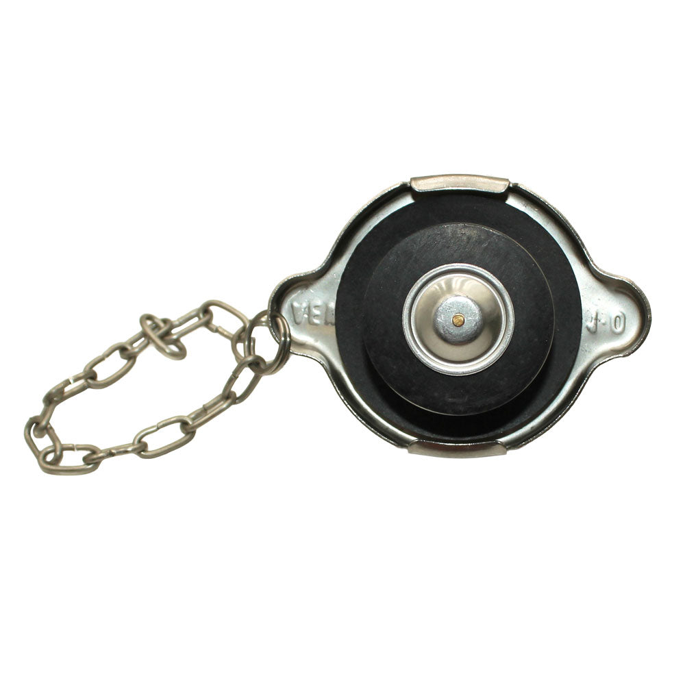 Radiator Cap Fits John Deere Replaces AM102893
