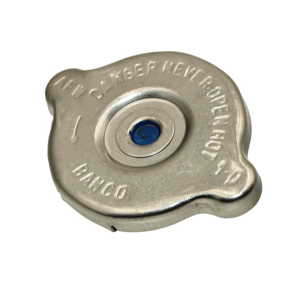 Radiator Cap Fits John Deere 5103 5105 5203 5205 5210 5215 5215F 5215V 5220 5303