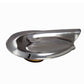 Chrome Plated Winged Radiator Cap Fits Ford 9N 8N 2N Tractor- Not for Early