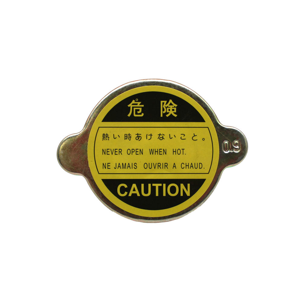 Radiator Cap Fits Long Replaces TX10441