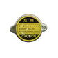 Radiator Cap Fits Universal Replaces 590054