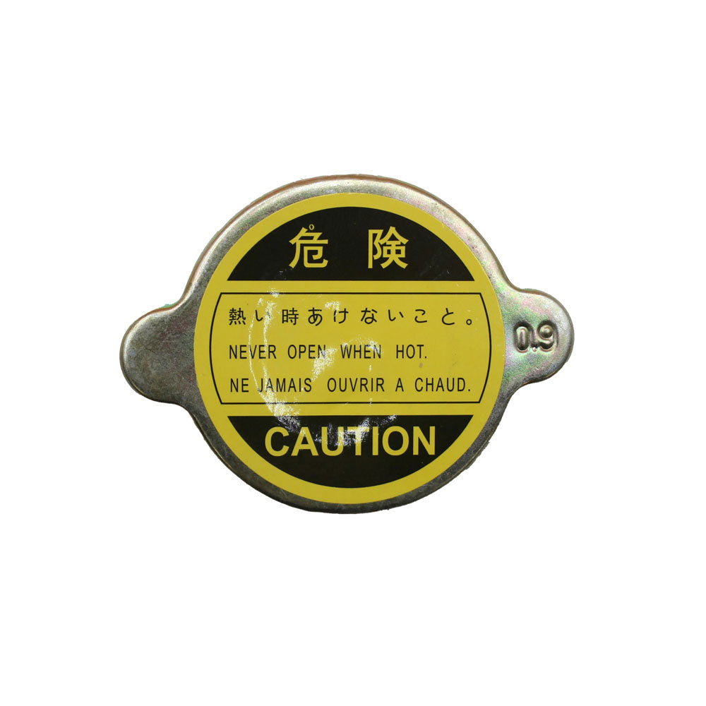 Radiator Cap Fits Universal Replaces 590054
