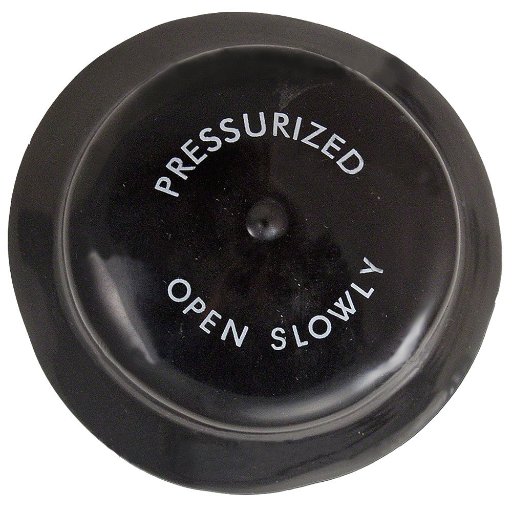 Radiator Cap Fits John Deere Replaces AR76619
