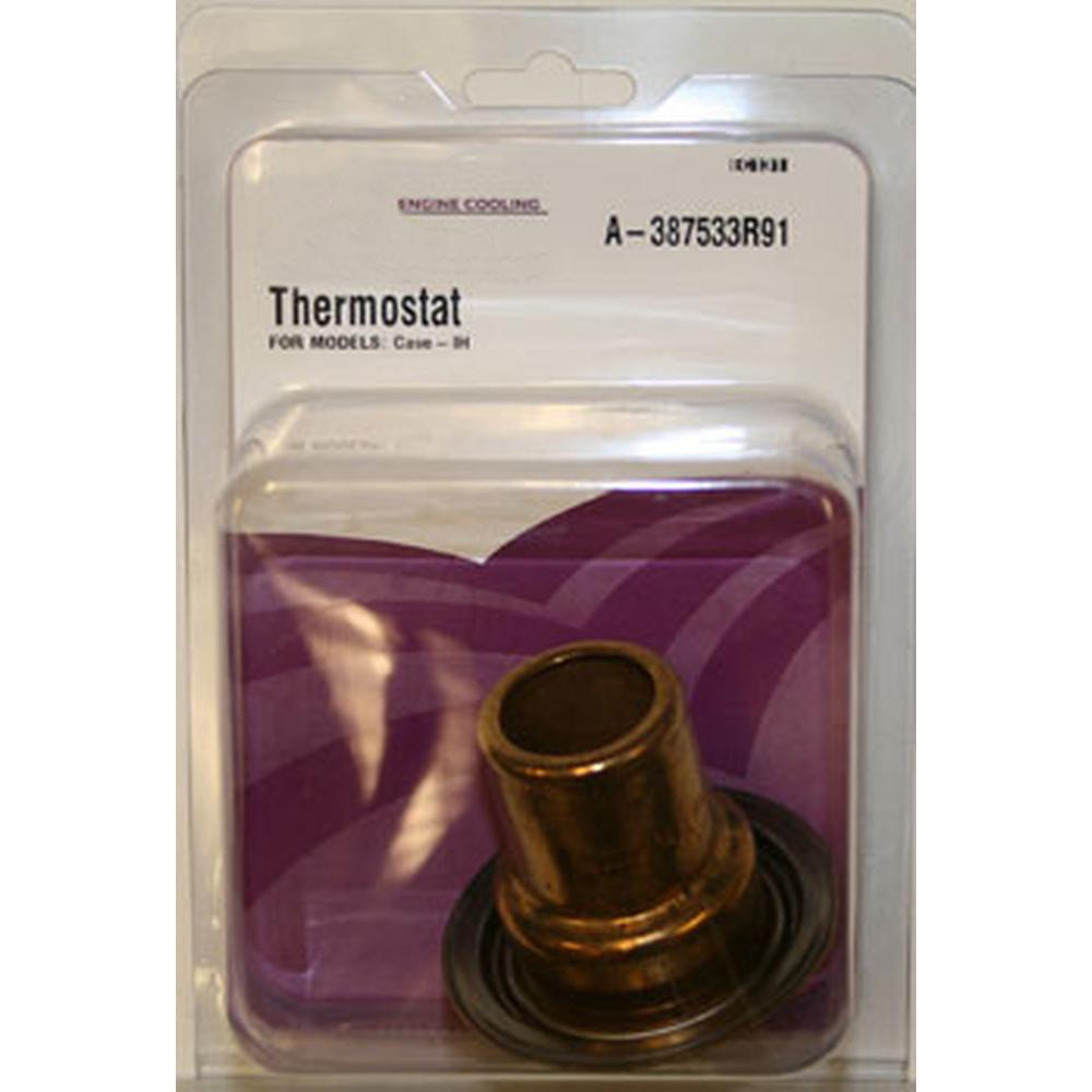 R1852 Thermostat - 160 Degrees Fits IH / Fits FARMALL