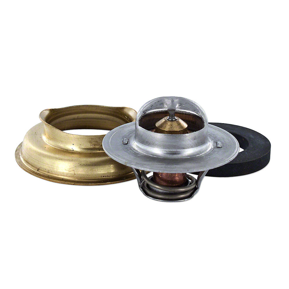 160 Degree Thermostat Fits Massey Ferguson Replaces 1002521M91