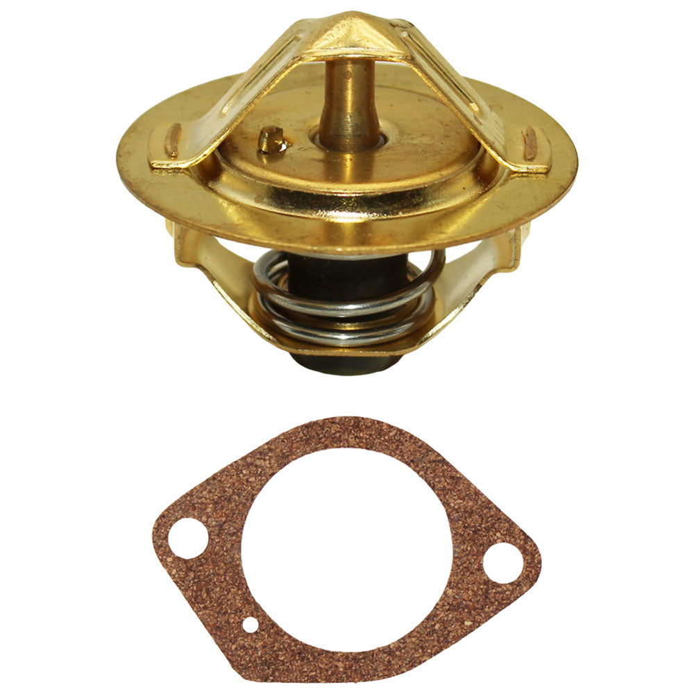 Thermostat 160° Fits Ford CL55 1700 CL45 1600 1000 1500 1900 2110 SBA145206011