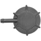 Radiator Cap Fits John Deere Replaces AL78005