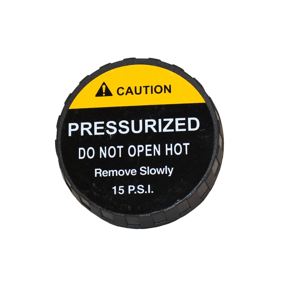 Radiator Cap Fits John Deere Replaces A-AT173610