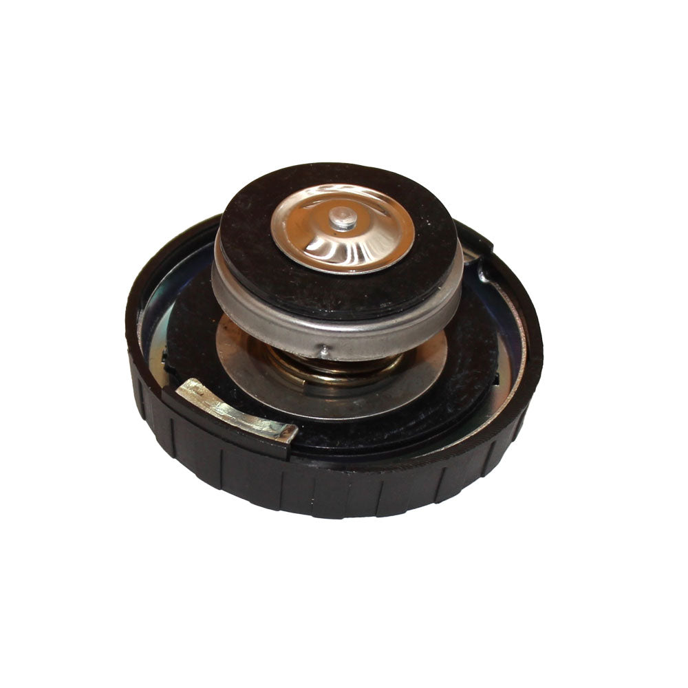 Radiator Cap - 15 PSI Fits John Deere 240 9560 STS 9660 STS 9770 STS 9760 STS 85