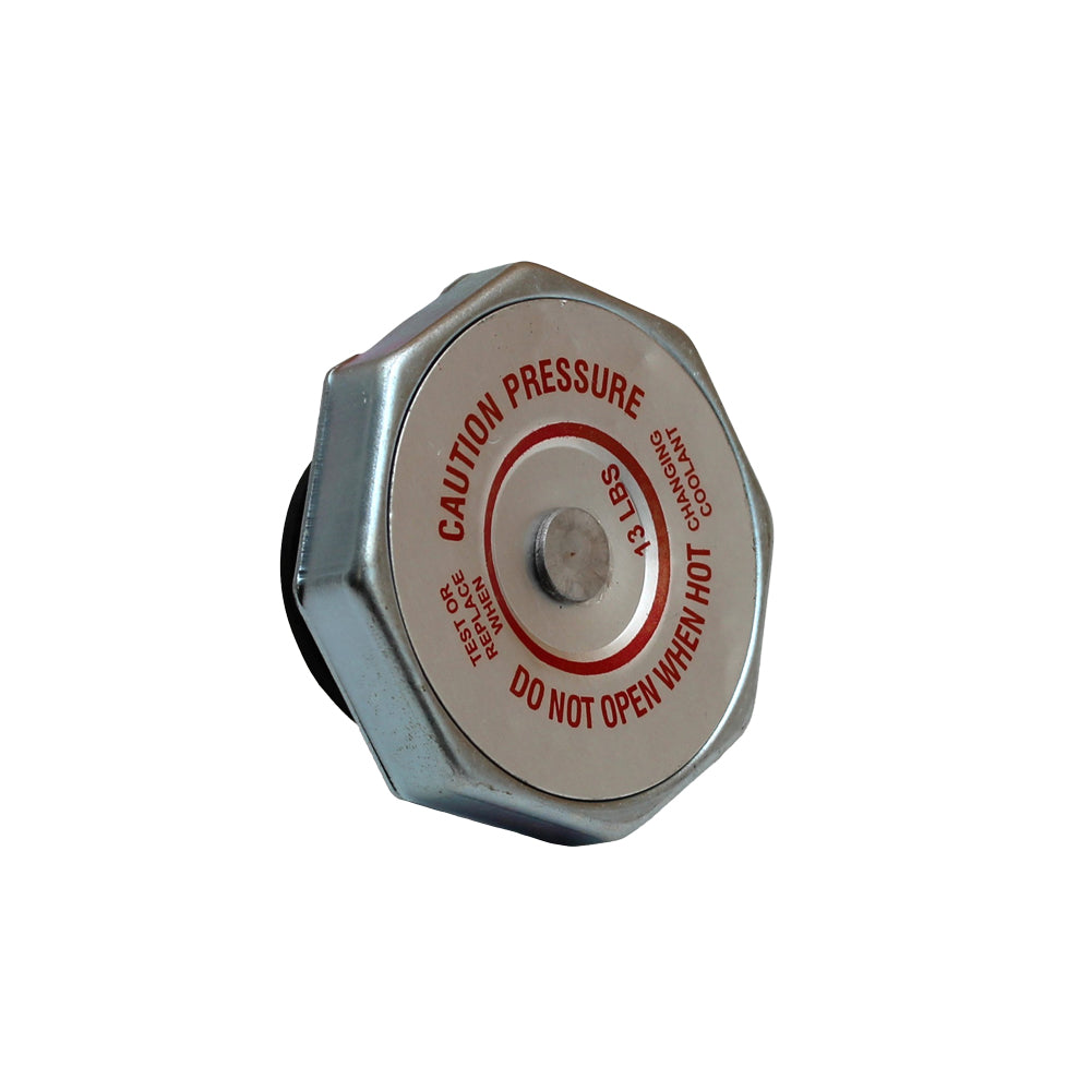 Radiator Cap (Hex Shape) Fits B L M B20 B1750 B2150 B4200 B5100 L4150 L4200