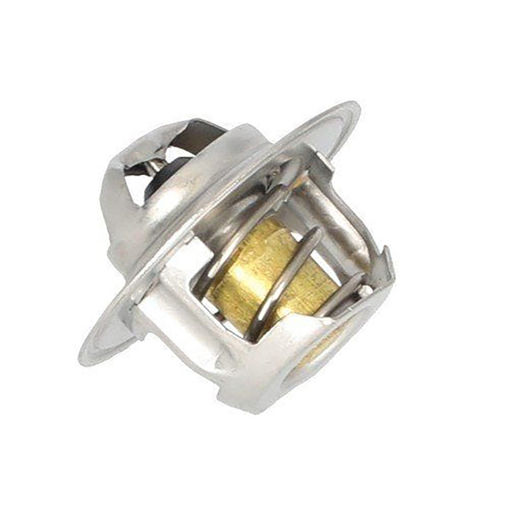 180° Thermostat Fits Ford Replaces E0NN8575AA