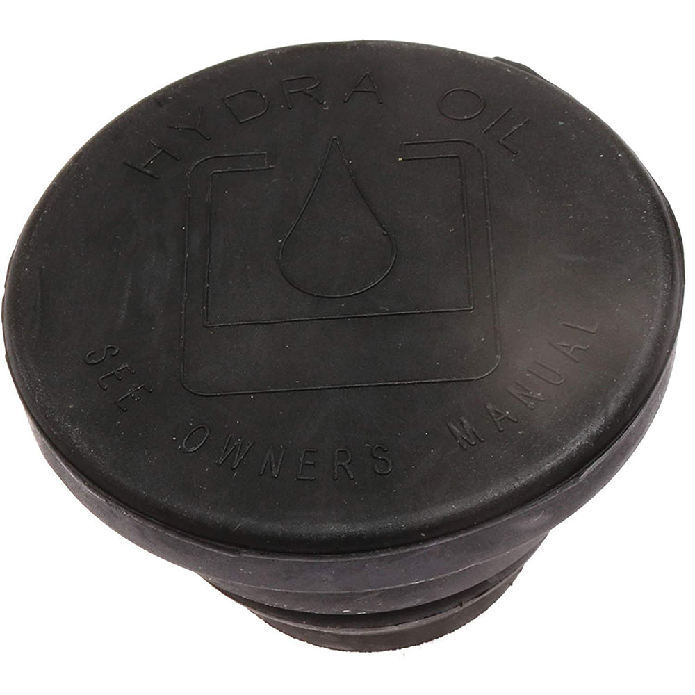 6717827 Hydraulic Oil Fill Cap Fits Bobcat Skid Steer 751 T180 T190 S205