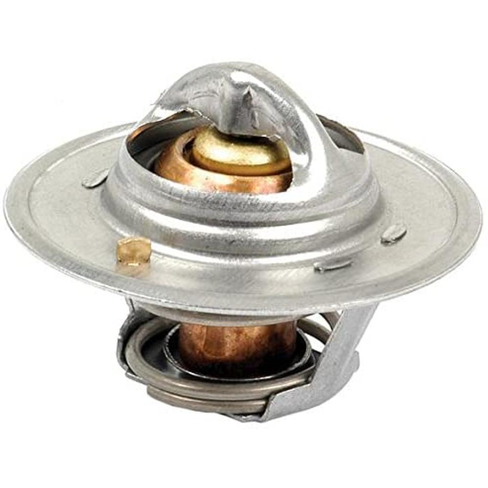 New Thermostat Fits John Deere 3350, 4039D Eng, 4039T Eng RE48583