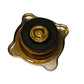 109775H1 RADIATOR CAP 
w/o Lever (Square) Fits Case/International Harvester 100