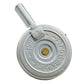 Radiator Cap with Lever Fits FARMALL C H M MTA and supers W4 W6 W9