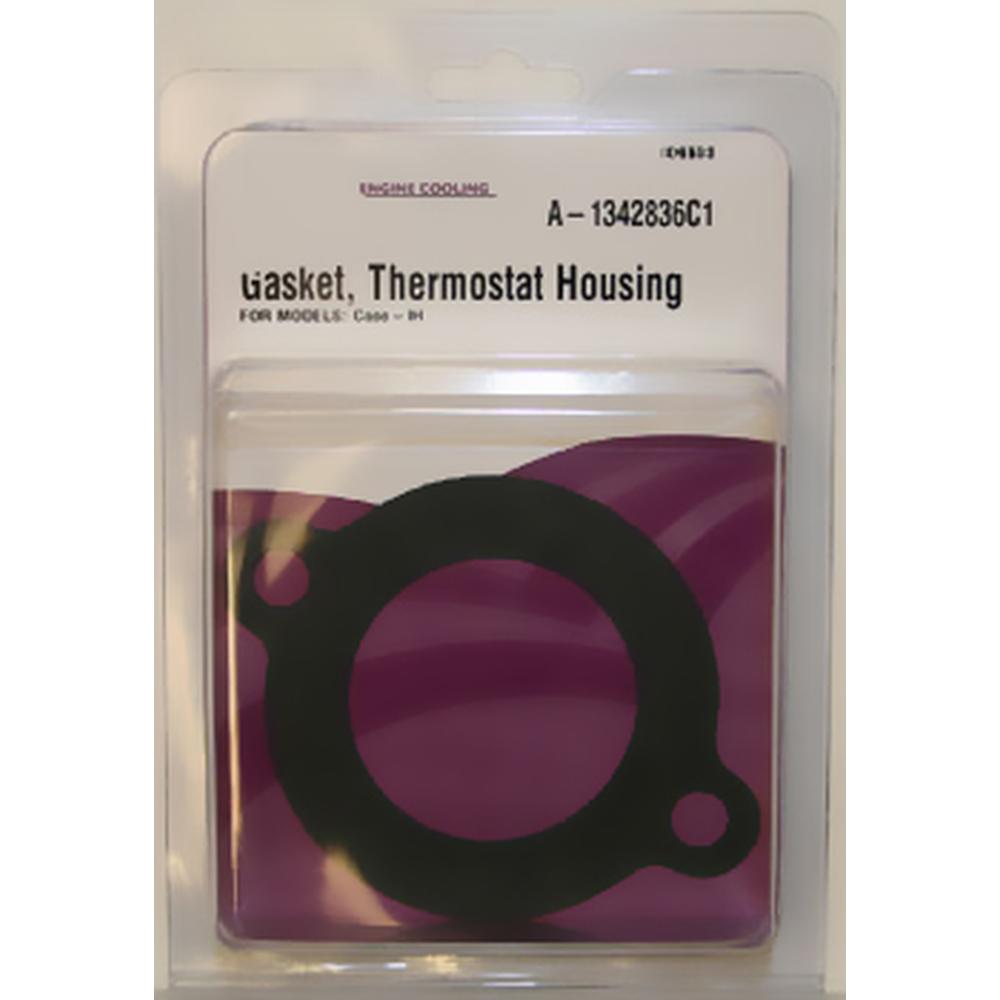 Thermostat Housing Gasket Fits Case/International Harvester Models