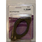 Thermostat Or Water Outlet Elbow Gasket 181526M1