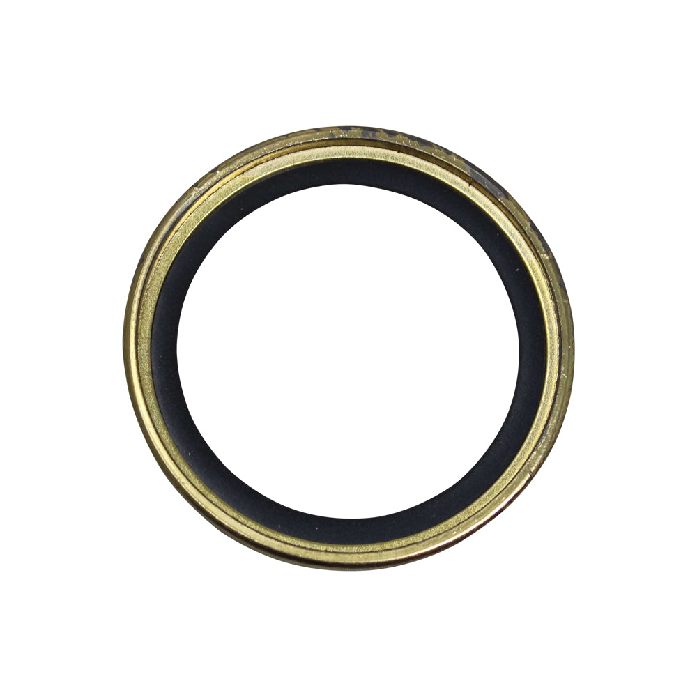 Lip-Type Seal Fits Caterpillar Replaces 3S-9643