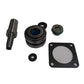 1386744 Repair Rebuild Kit Fits Caterpillar Water Pump 3520209 4N1951 3408 3412