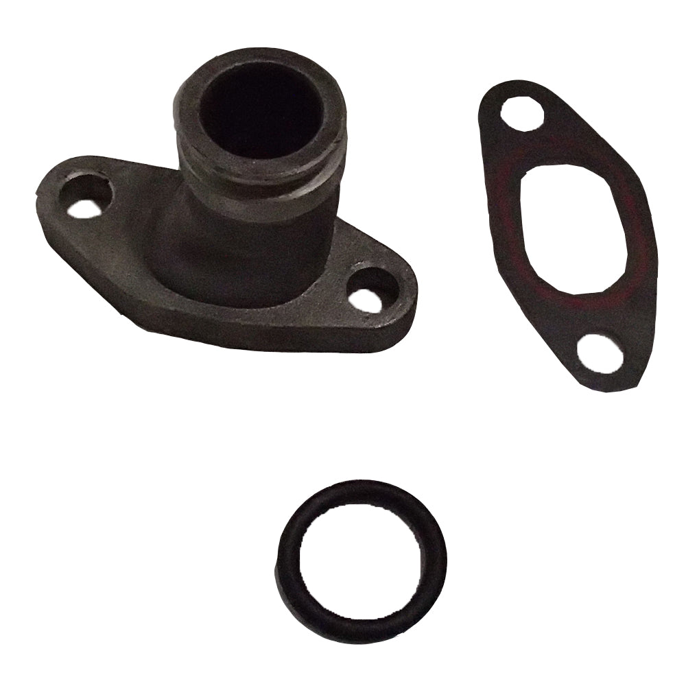 72089673 30MM Water Pump Adaptor Kit Fits Allis Chalmers 5040 5045 5050