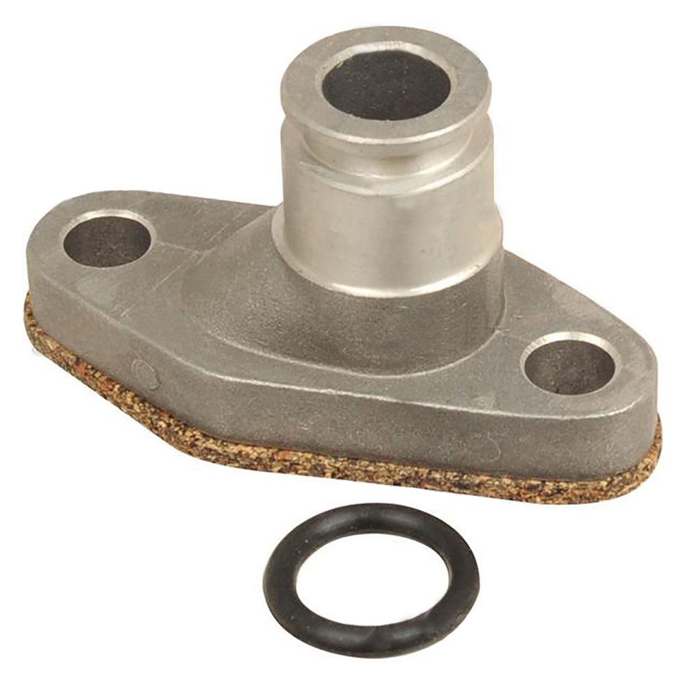S.62260 Adaptor Kit 25Mm, W/Gasket,O-Ring Fits Long Tractor