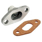 S.62260 Adaptor Kit 25Mm, W/Gasket,O-Ring Fits Fiat