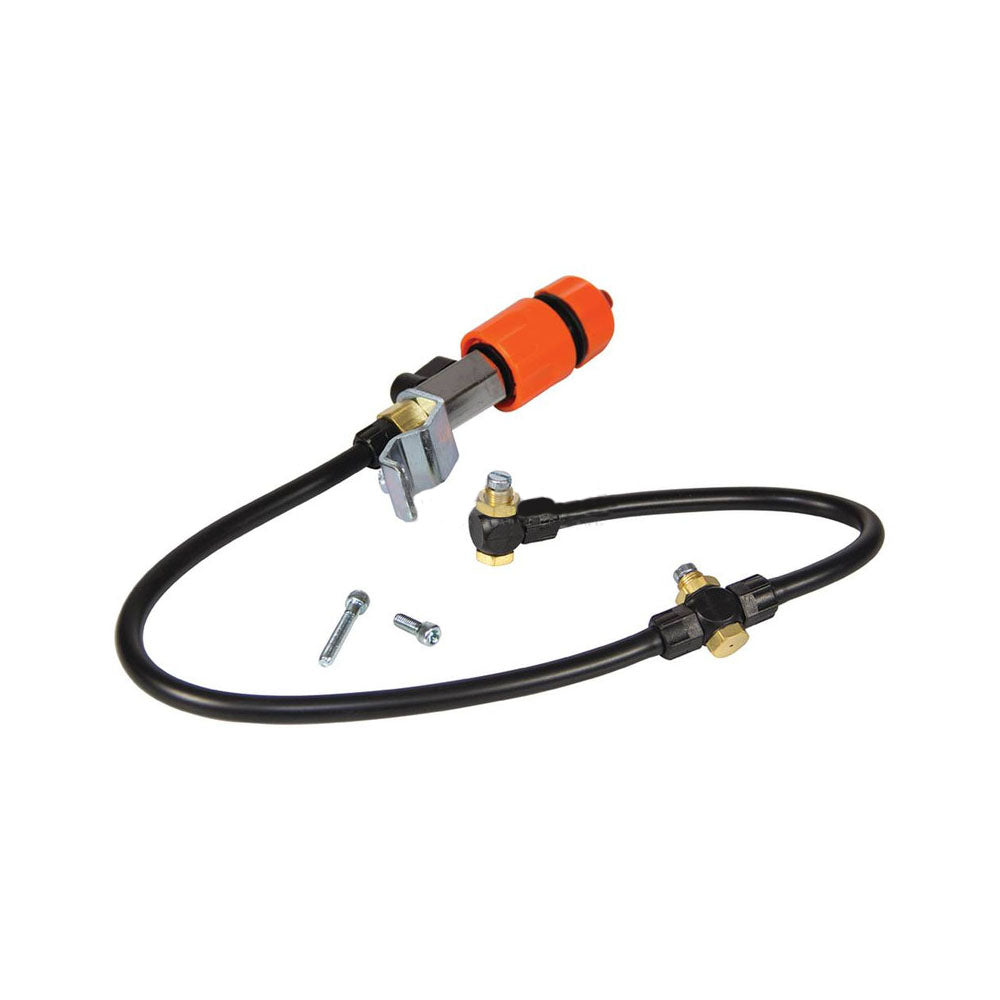 WATER DUST KIT Fits Stihl TS400 TS460 Concrete Brick Cut Chop Saw 4201 007 1038