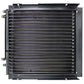 WN-233817A1-PEX Hydraulic Oil Cooler Fits International/CaseIH 580L