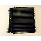 Hydraulic Oil Cooler Fits Case 580 580K 580SK 580 580K 580SK A184542